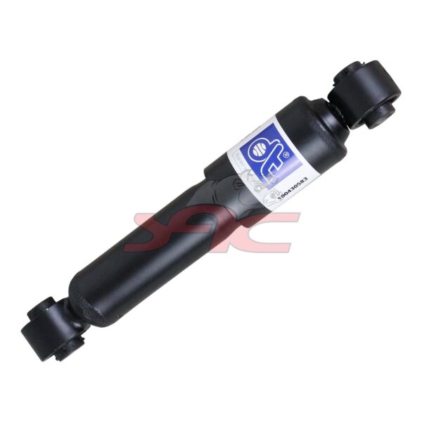 DAF XF105 FRONT/REAR CAB SHOCK