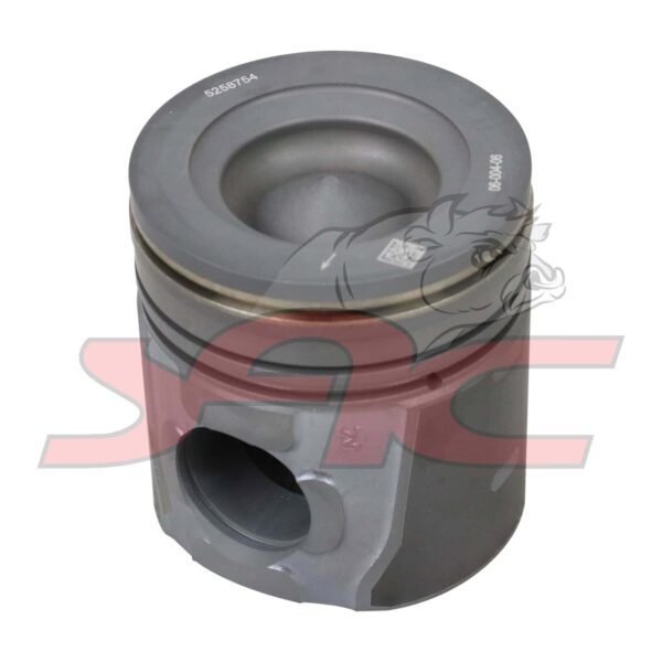 FAW 8.140 CUMMINS ISF3.8S3141 PISTON