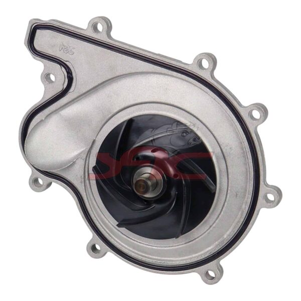 FAW 6.130 CUMMINS ISF2.8S3129T WATER PUMP