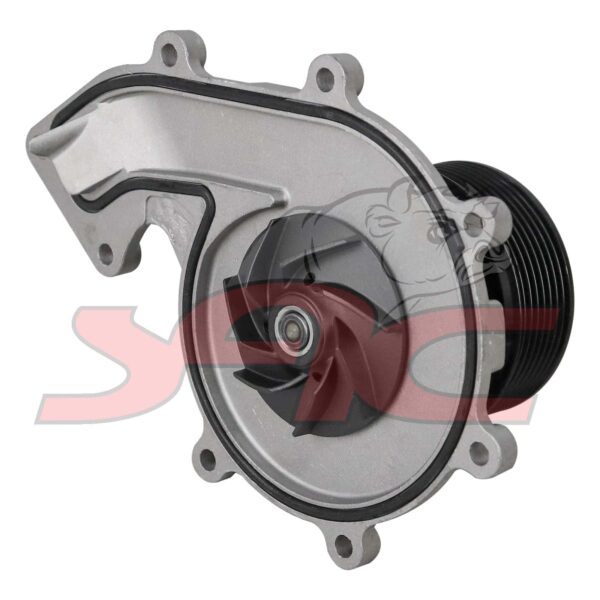 FAW 8.140 CUMMINS ISF3.8S3141 WATER PUMP