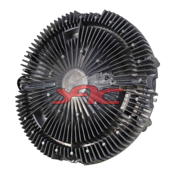 DAF CF85 VISCO FAN CLUTCH