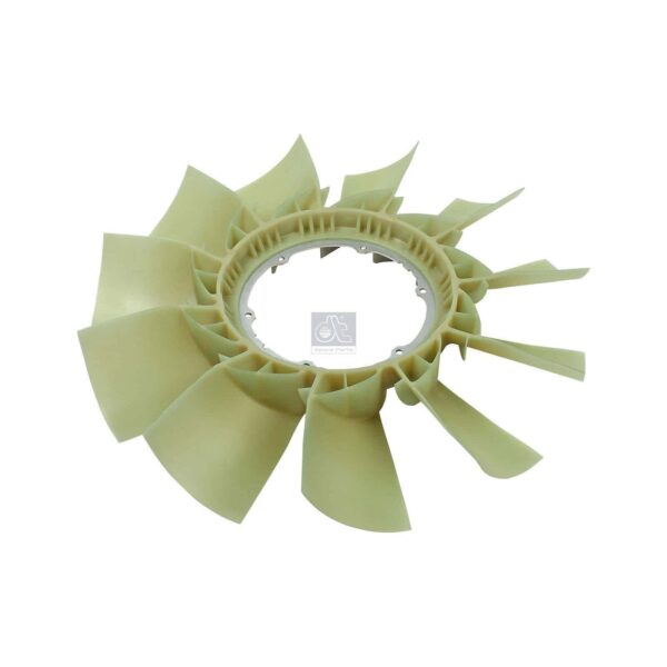 DAF XF105 FAN BLADE