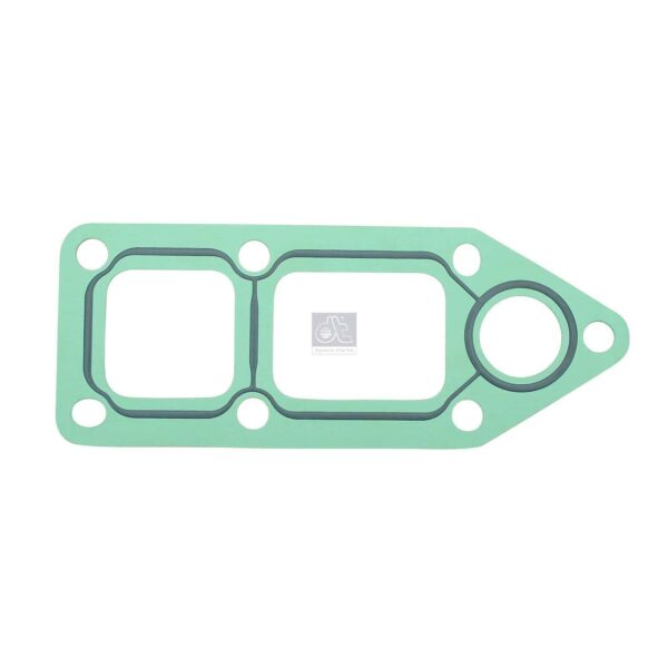 DAF XF95 WATER PUMP GASKET