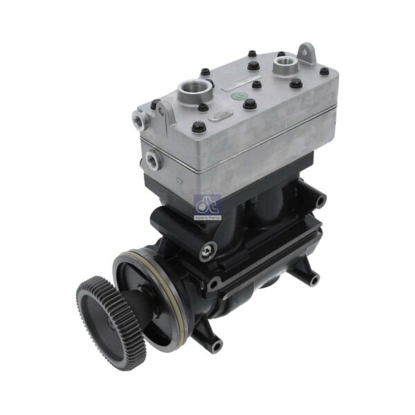 DAF XF105 COMPRESSOR