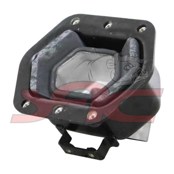 DAF XF105 REAR ENGINE MOUNTING