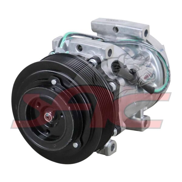 DAF XF105.460 AIRCON PUMP