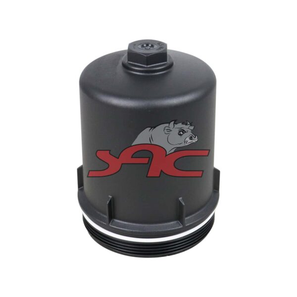 DAF XF105 OIL FILTER CAP