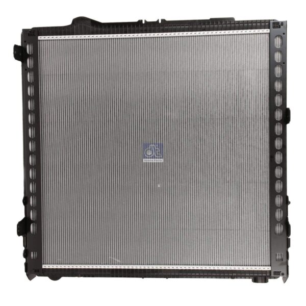 DAF XF106 RADIATOR