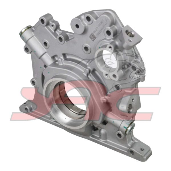 FAW 8.140 CUMMINS ISF3.8S3141 OIL PUMP
