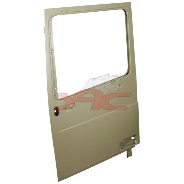 DAF XF106 DOOR SHELL L/H