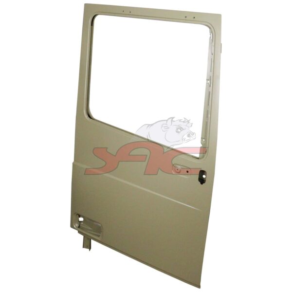 DAF XF106 DOOR SHELL R/H