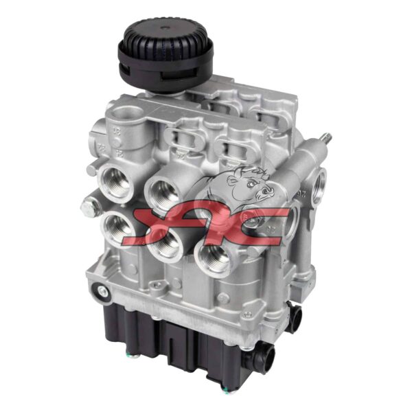 DAF XF95 SOLENOID ECAS VALVE