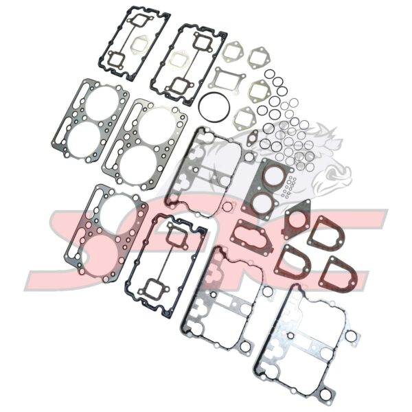 DAF XF95 CYLINDER HEAD GASKET KIT