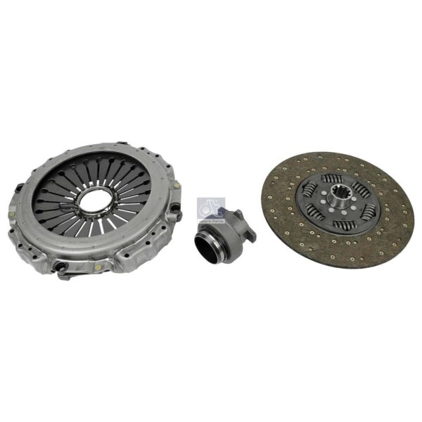 DAF CF85 CLUTCH KIT