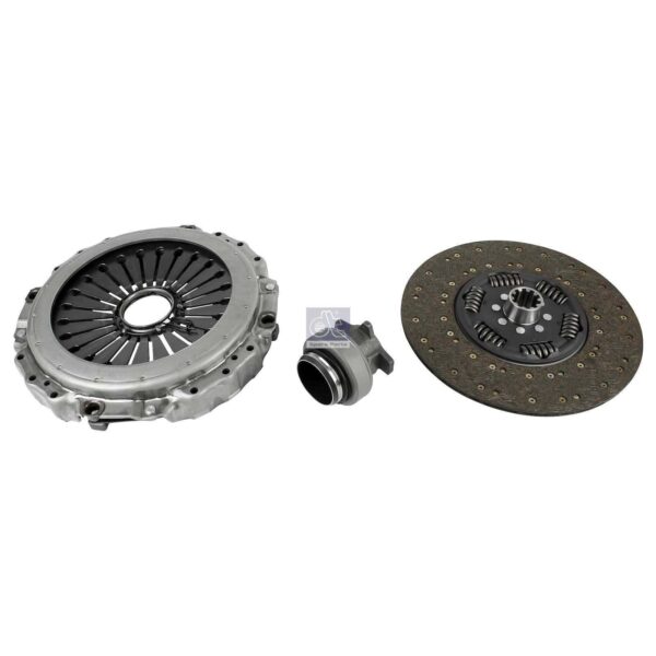 DAF XF105 CLUTCH KIT PULL TYPE