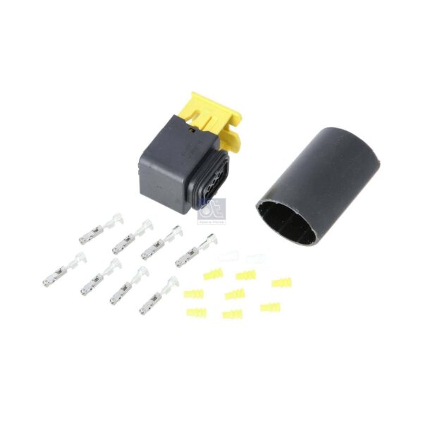 DAF XF105 10-PIN PLUG REPAIR KIT