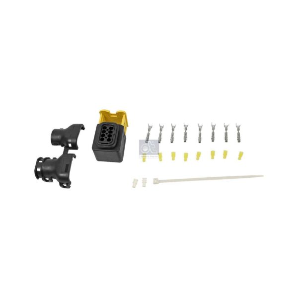 DAF XF105 8-PIN PLUG REPAIR KIT