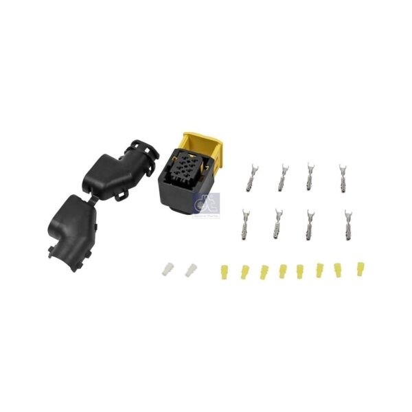 DAF XF105 8-PIN PLUG REPAIR KIT