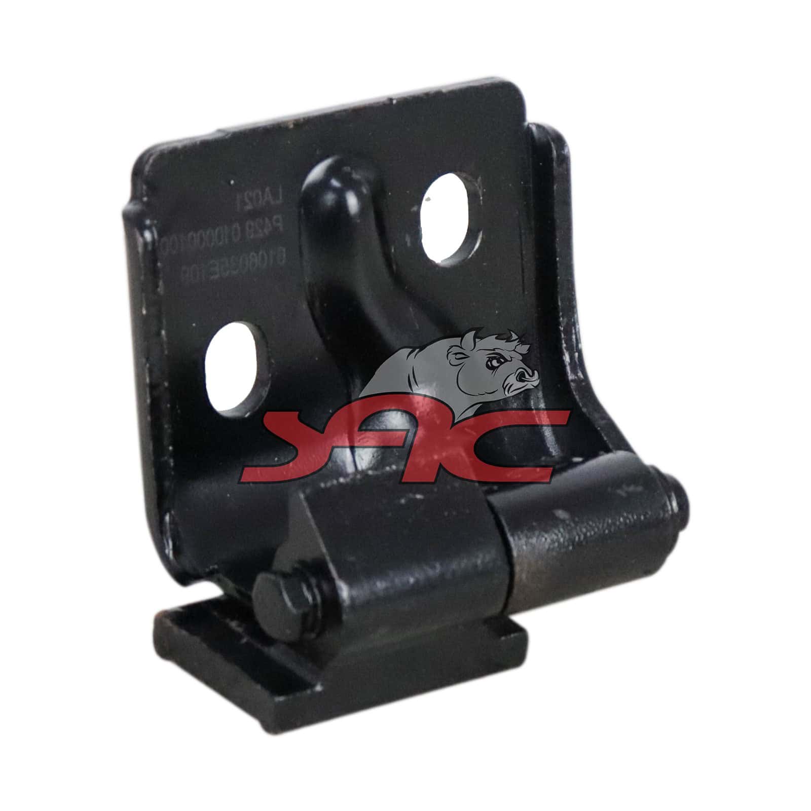 FAW 15.180 FD/FT DOOR HINGE LOWER L/H