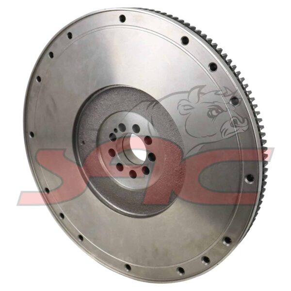 FAW J5N 28.290 WP10 FLYWHEEL RING GEAR