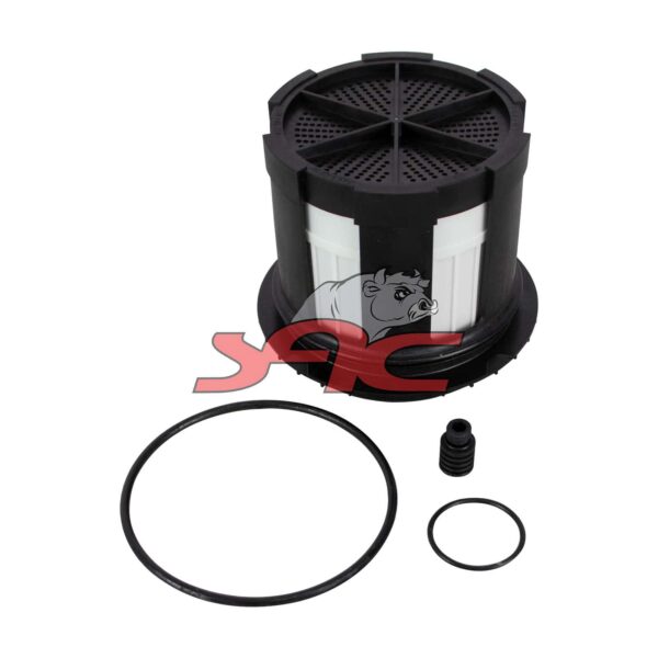 RENAULT C/K/T AIRDRYER KIT