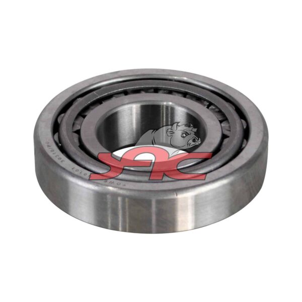 FAW 15.180 FL FRONT WHEEL BEARING OUTER
