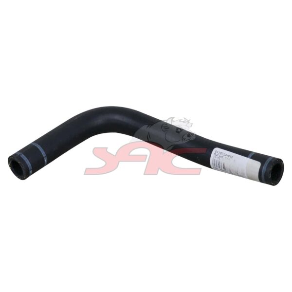 FAW JH6 28.500 CA6DM3 OUTLET HEATER HOSE B