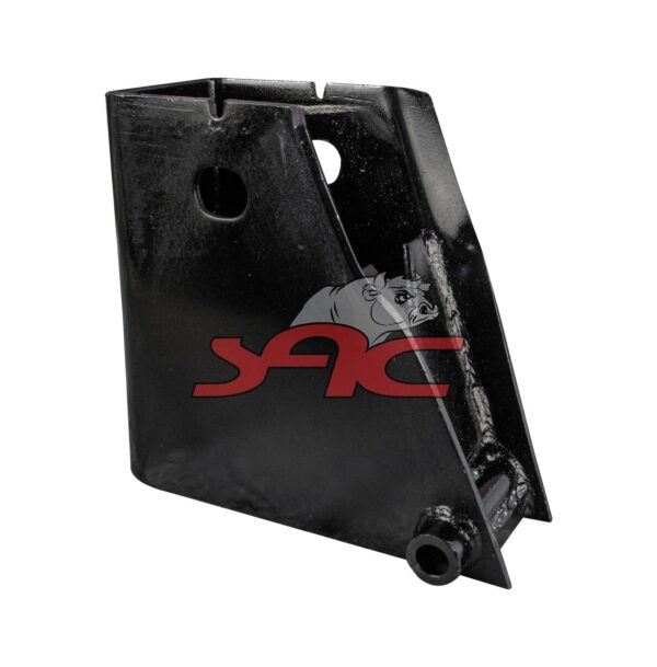 HENRED WEWELER AFTERMARKET HANGER BRACKET