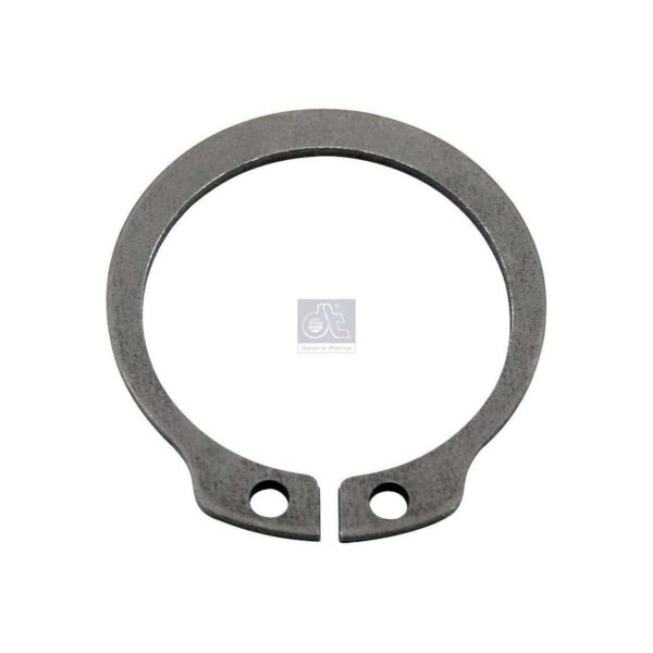 MAN TGA CLUTCH RELEASE SHAFT LOCK RING