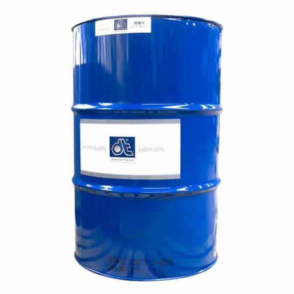 ENGINE OIL 15W40 208L