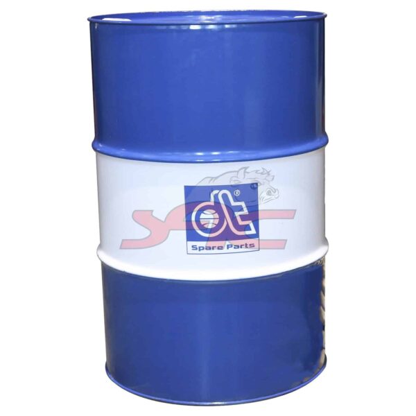 HYDRAULIC OIL PREM HLP ISO 68 208L