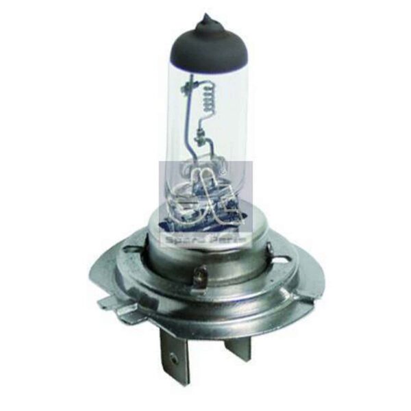 MERC L-SERIES 322 HEADLIGHT GLOBE