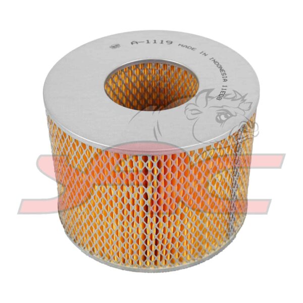 DYNA 4.093 AIR FILTER