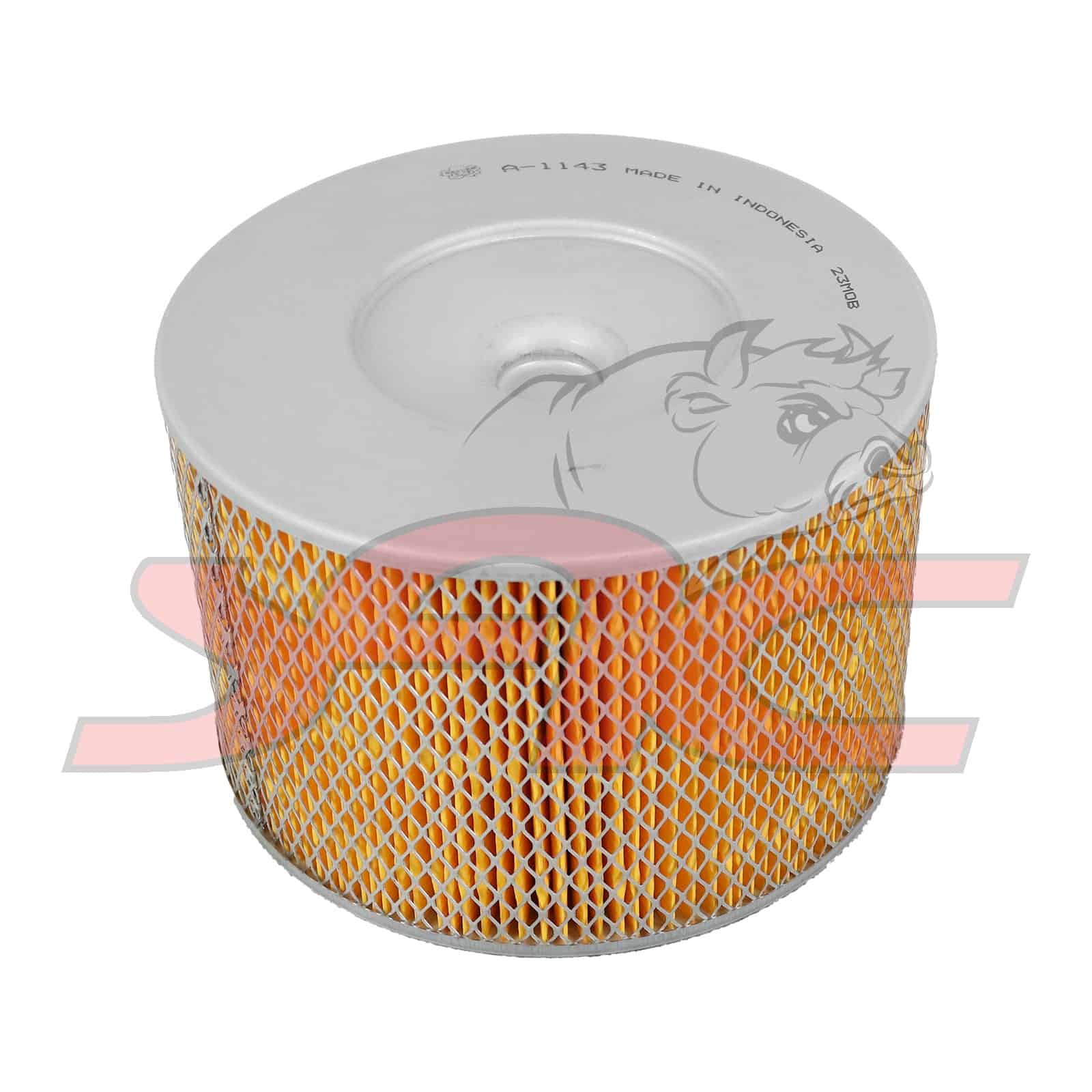 HINO 300 W04D AIR FILTER