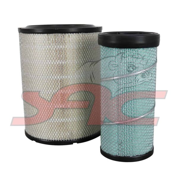 HINO HC 700 E13C AIR FILTER INNER & OUTER