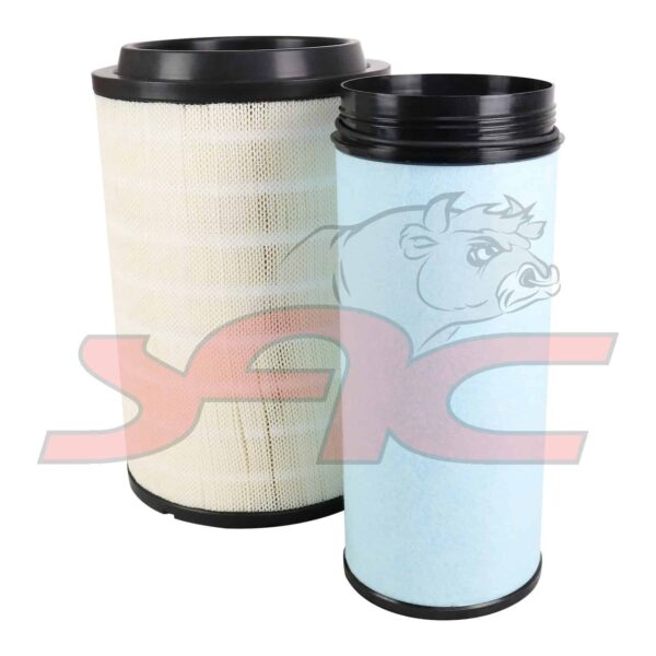 DYNA J05C AIR FILTER KIT