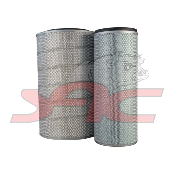 UD 410 GH13 AIR FILTER INNER & OUTER