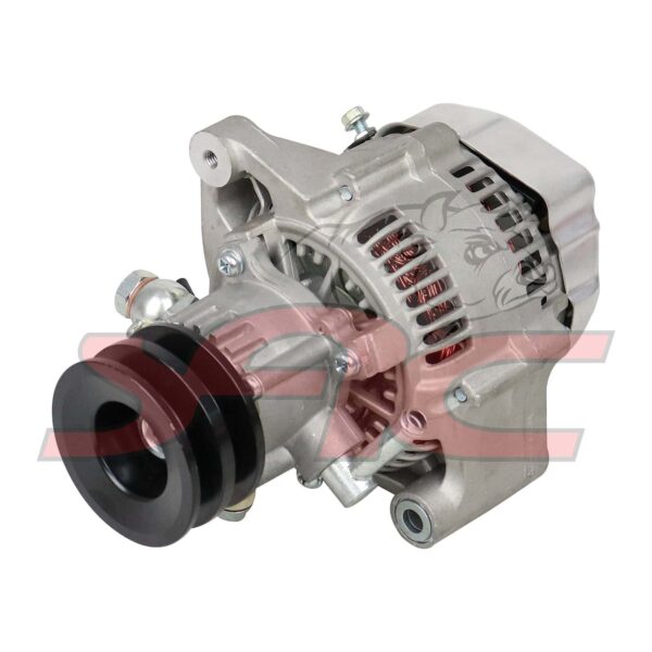 TOYOTA HILUX 2.8 GD6 ALTERNATOR
