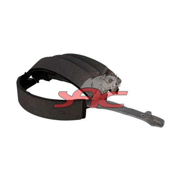 NISSAN LCV NP200 1.6 R/BRAKE SHOE KIT