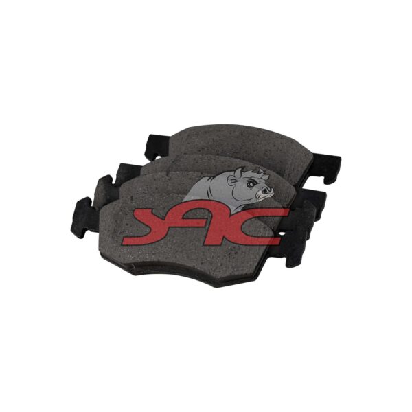 NISSAN LCV NP200 1.6 F/BRAKE PAD KIT