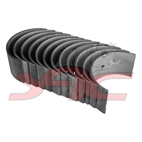 VOLVO D12A FH12 420 V1 BIGENDBEARING KIT