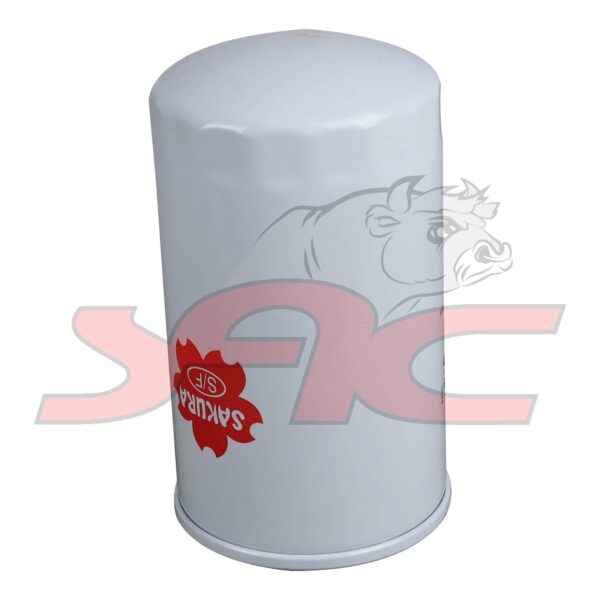 UD 60 FE6 OIL FILTER
