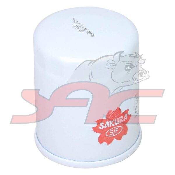 HINO HC 700 ZF16S221 GEARBOX OIL FILTER