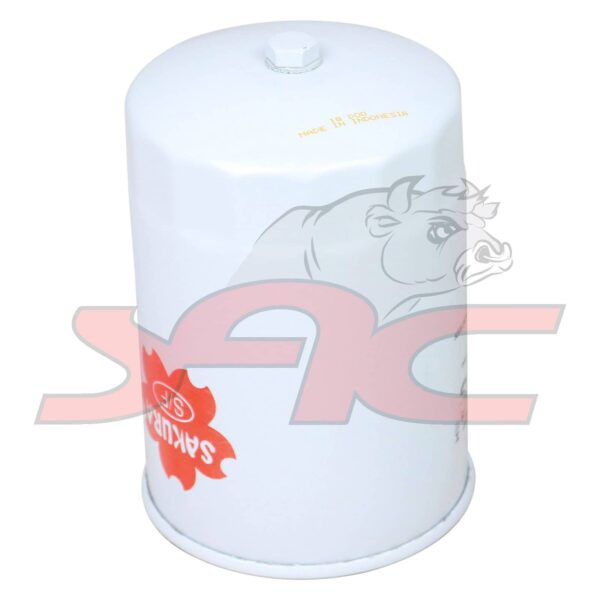 TOYOTA MCV DYNA OIL FILTER