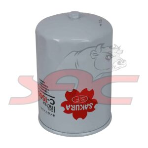 ISUZU MCV FVZ1400 OIL FILTER