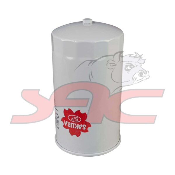 FUSO FM 6D16-2AT7 OIL FILTER