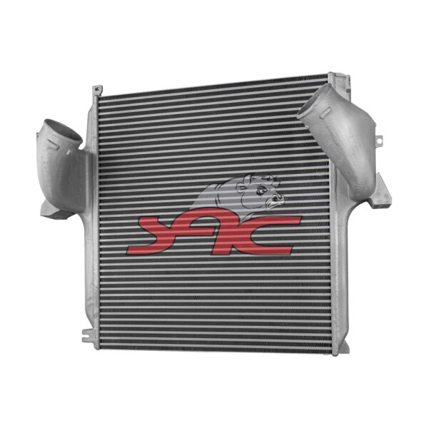 MERC ACTROS MP2 930 OM501 INTERCOOLER
