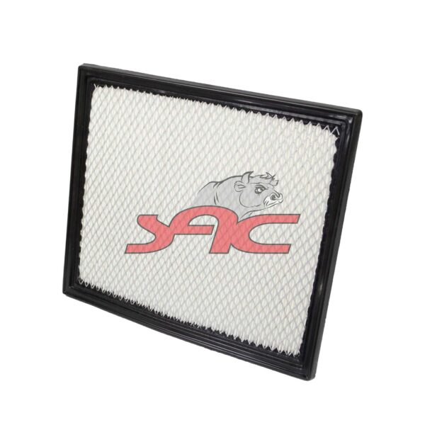 NISSAN LCV NAVARA 4.0 V6 AIR FILTER