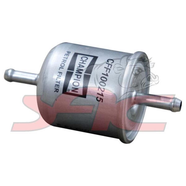 NISSAN LCV HARDBODY 3.3 V6 FUEL FILTER