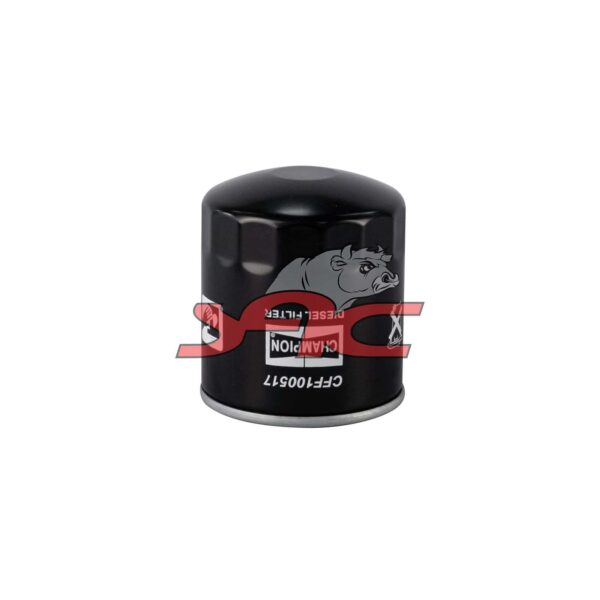 ISUZU KB300 LX FUEL FILTER